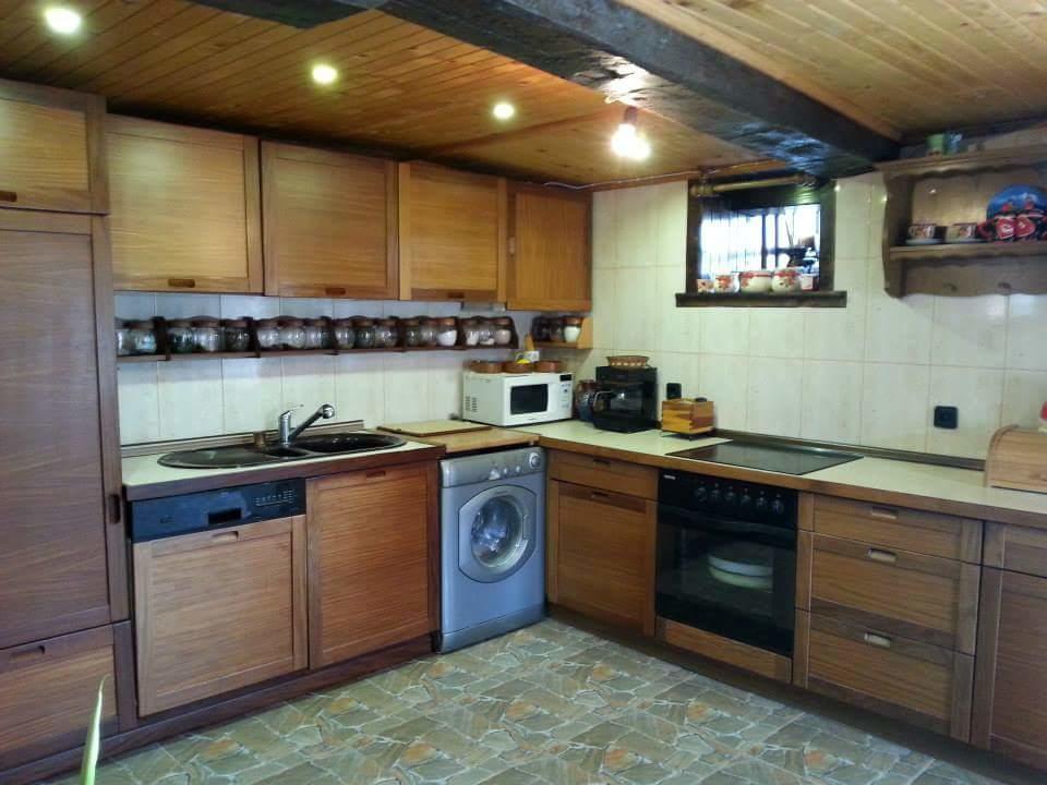 Къща За Гости Ножери Trjawna Exterior foto